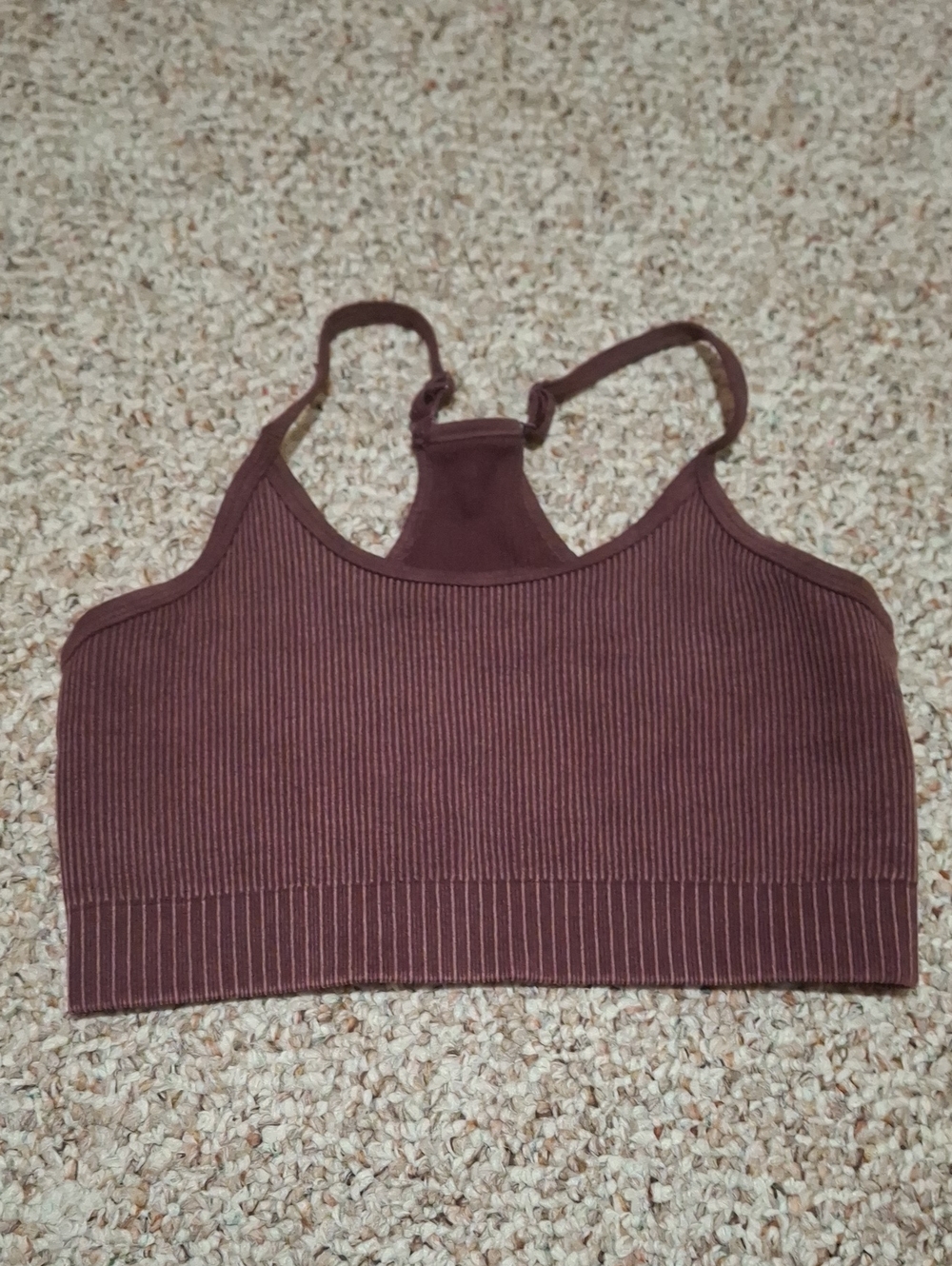 Popflex Sports Bra